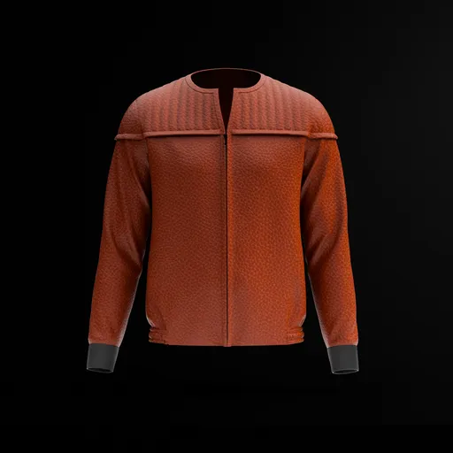Premium Quality Classic Jacket Design