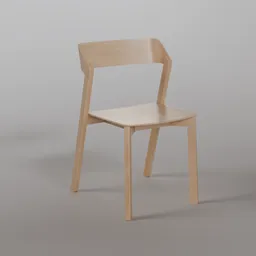 Merano Chair B0