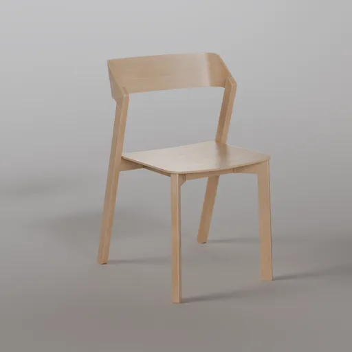 Merano Chair B0