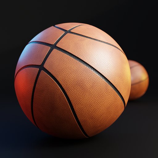 Basketball
