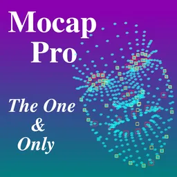 Mocap Pro