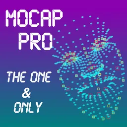 Mocap Pro