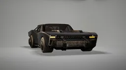 Batmobile