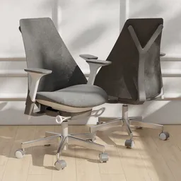 Modern Office Chair