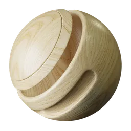 Ash Wood