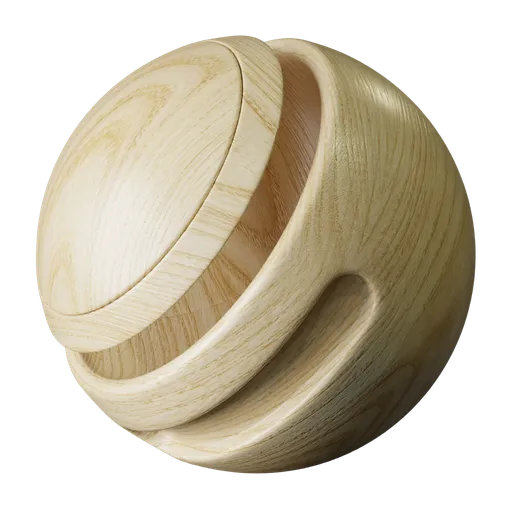 Ash Wood