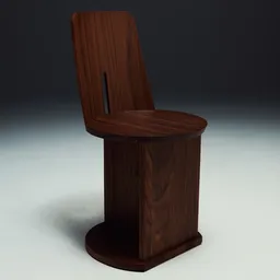 Intersection Chair