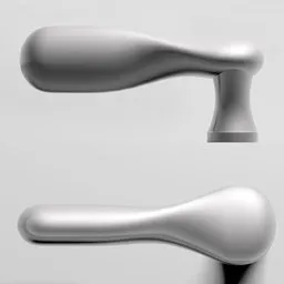Clbo Door Handle