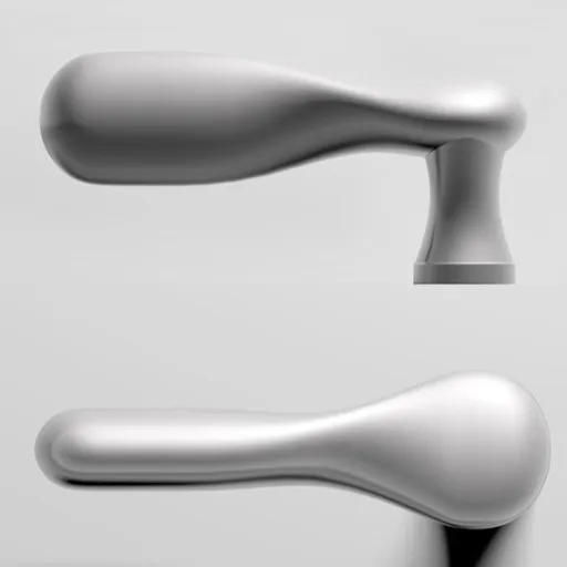 Clbo Door Handle