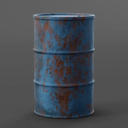 Barrel