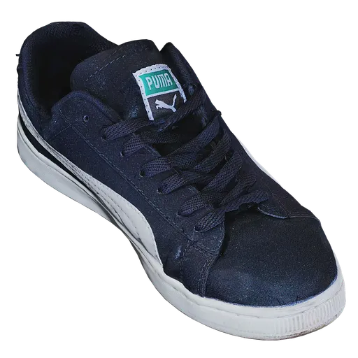 Scan Shoe