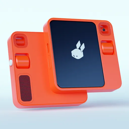 Rabbit r1