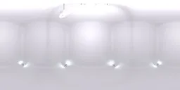 Neutral Interior Glow Studio