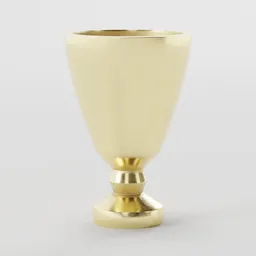 Golden Goblet