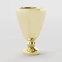 Golden Goblet