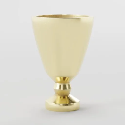 Golden Goblet