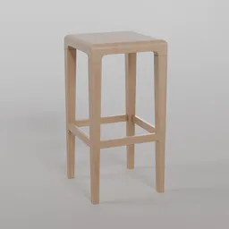 Rioja Barstool A B0