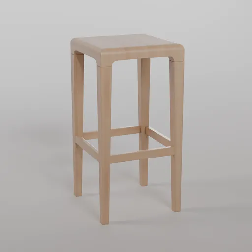 Rioja Barstool A B0