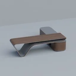 Office Desk