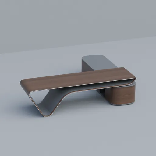 Office Desk