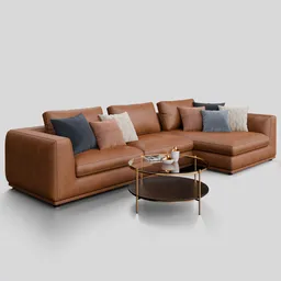 Sofa Kirk
