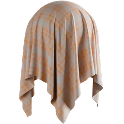AT-Procedural Fabric Material