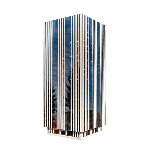 Commercial Tower