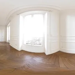 House Interior Day Light