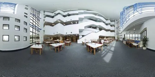 Library 3