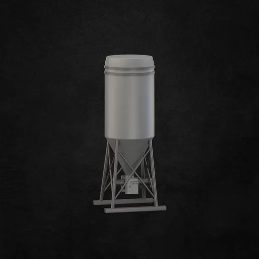 Storage Tank