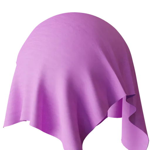 Pink Fabric