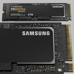 M.2-SSD-970-EVO-Plus-SAMSUNG 2TB