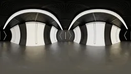 Modern Hallway Lights