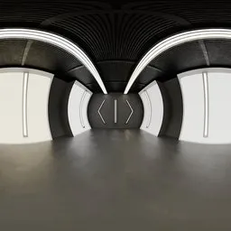 Modern Hallway Lights