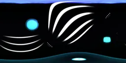 Hdrlight black white studio