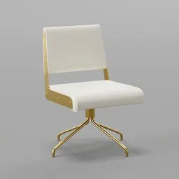 Task Chair