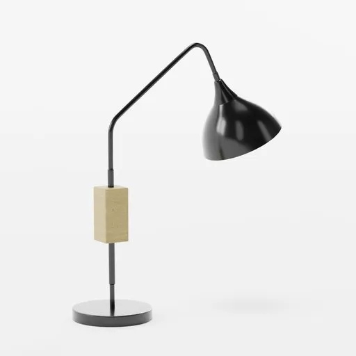 Table lamp