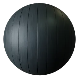 Wall Cladding Midnight Grey