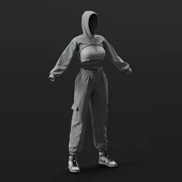 Women Sports Wear