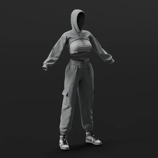 Women Sports Wear