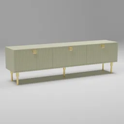 TV Stand for TVs up to 80"