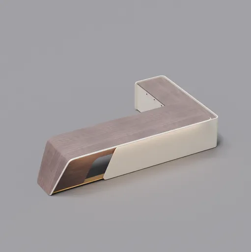 Office desk