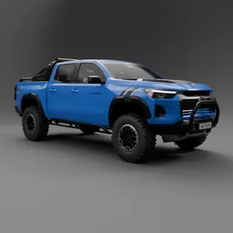 Chevrolet Colorado ZR2 Desert Boss 2025