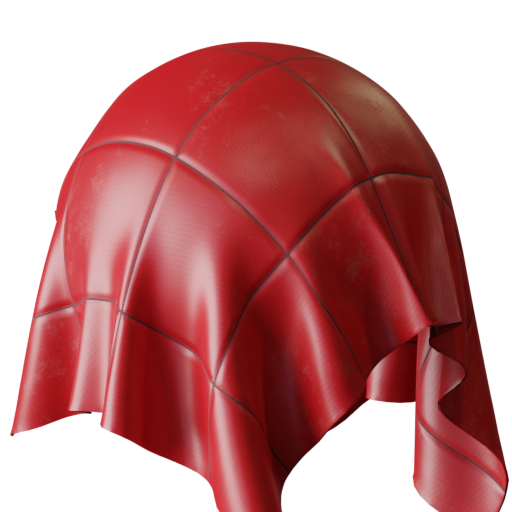 Quilted Vinyl