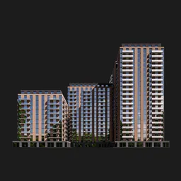 Sunset Ridge Residences