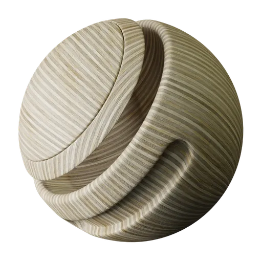Birch Slats