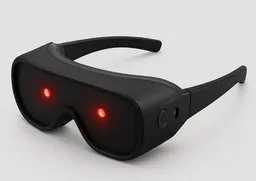 AR VR glasses