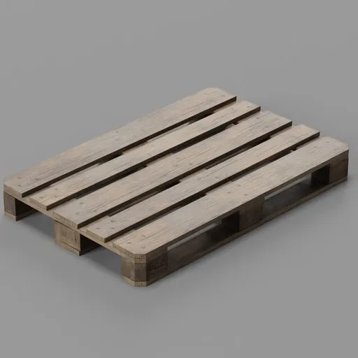 Pallet120x80