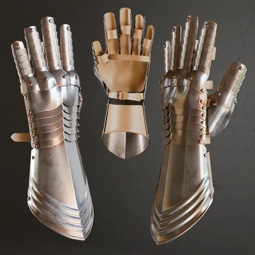 MK HandArmor 010