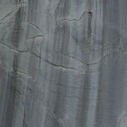 Cliff Face Photoscan